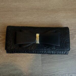 Betsy Johnson Clutch Bag